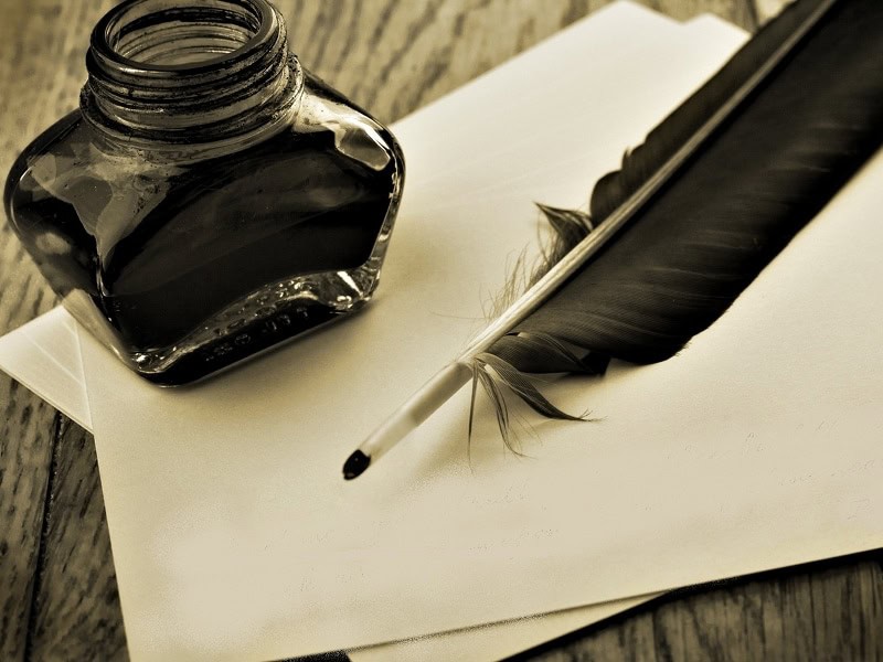 plume-ecrire-blog Accueil