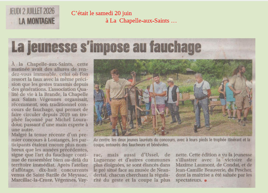 image1_1 Fête du Foin 2026 …